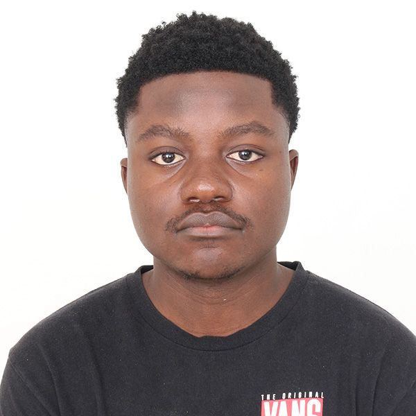 Kupela Phiri, full-stack software engineer